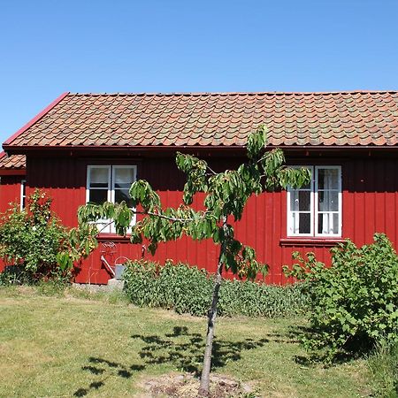 Auberge de jeunesse Ramsviks Overgard à Hunnebostrand Extérieur photo