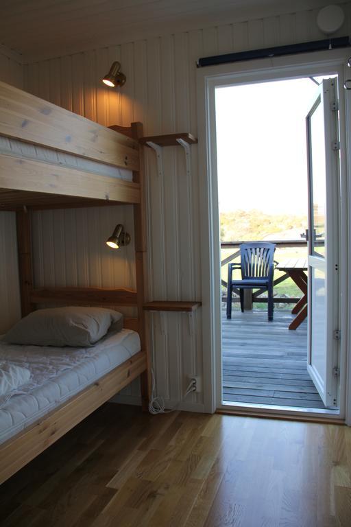 Auberge de jeunesse Ramsviks Overgard à Hunnebostrand Chambre photo