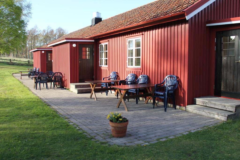 Auberge de jeunesse Ramsviks Overgard à Hunnebostrand Extérieur photo