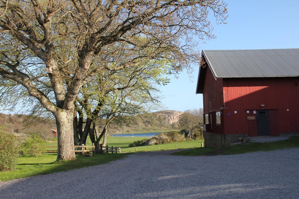 Auberge de jeunesse Ramsviks Overgard à Hunnebostrand Extérieur photo