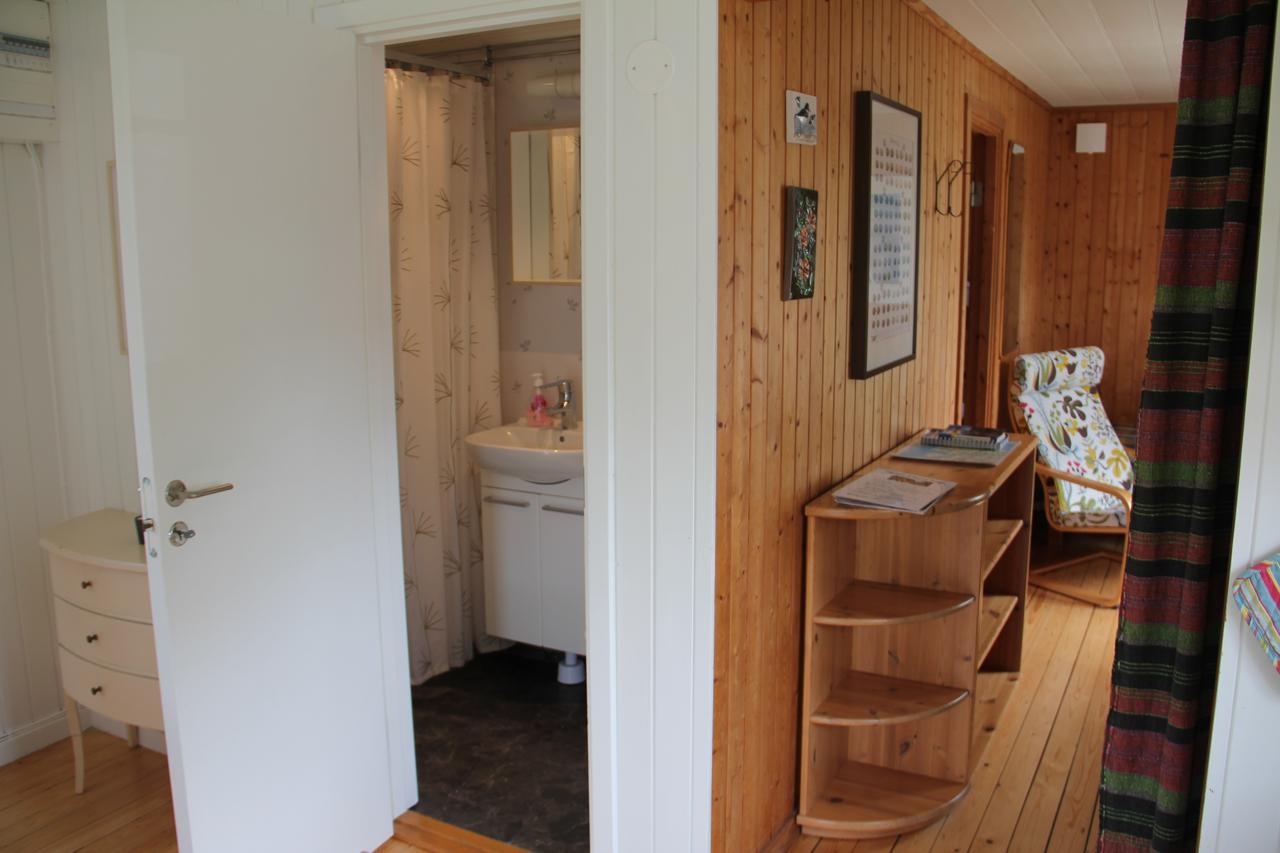 Auberge de jeunesse Ramsviks Overgard à Hunnebostrand Extérieur photo