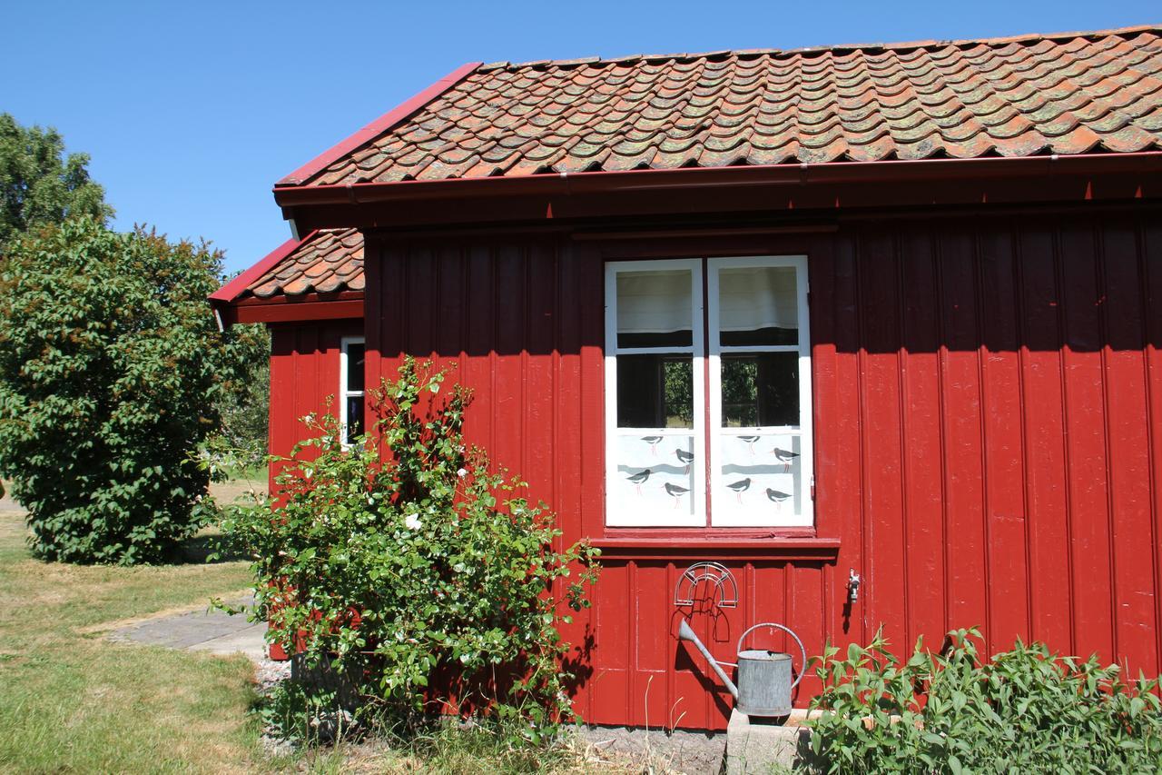 Auberge de jeunesse Ramsviks Overgard à Hunnebostrand Extérieur photo