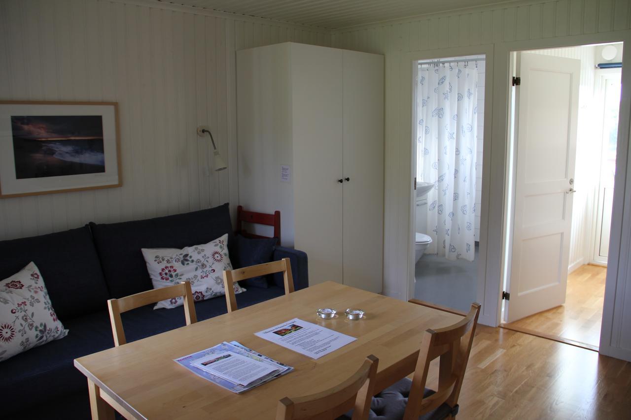 Auberge de jeunesse Ramsviks Overgard à Hunnebostrand Extérieur photo